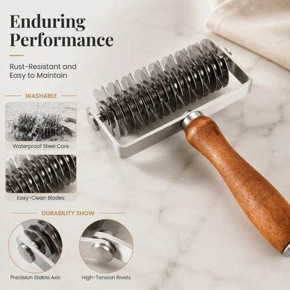 LatticeLuxe — Perfect Cuts, Effortless Charm