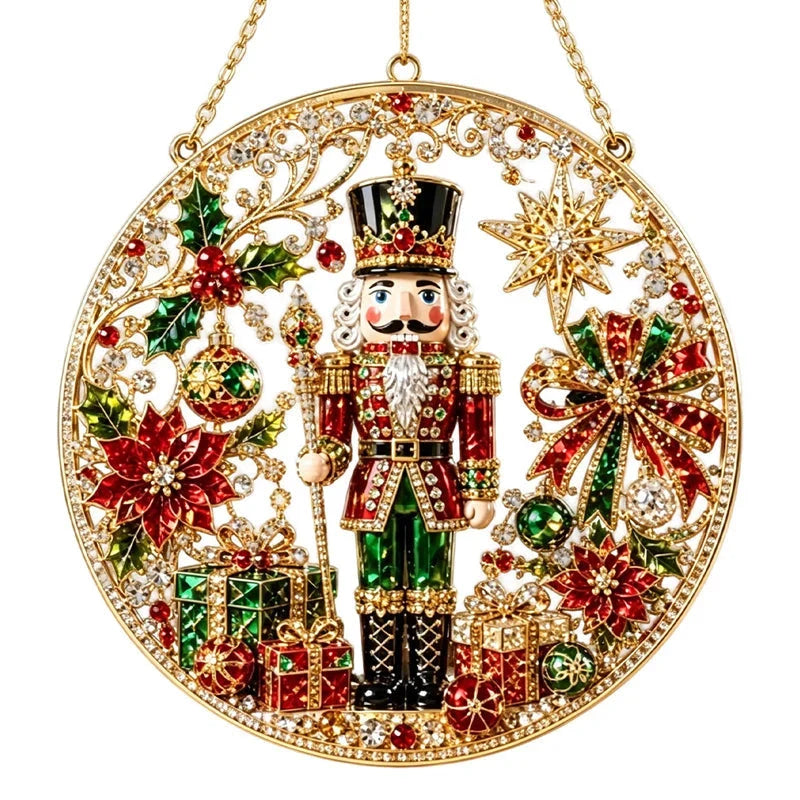 SparkliMagi DIY Kit — Unleash Joyful Holiday Magic