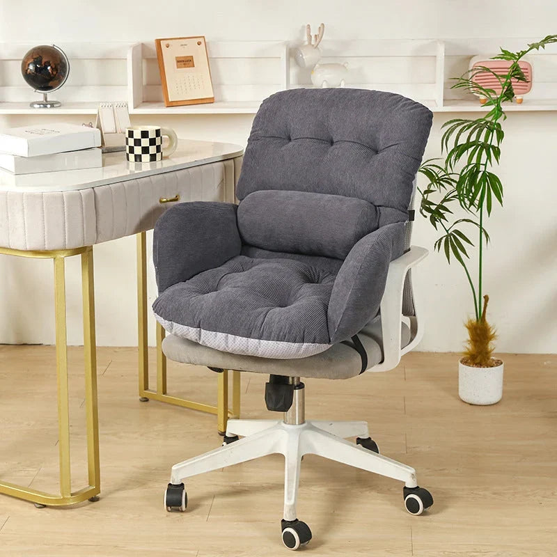 SerenitySeat — Comfort That Powers Focus