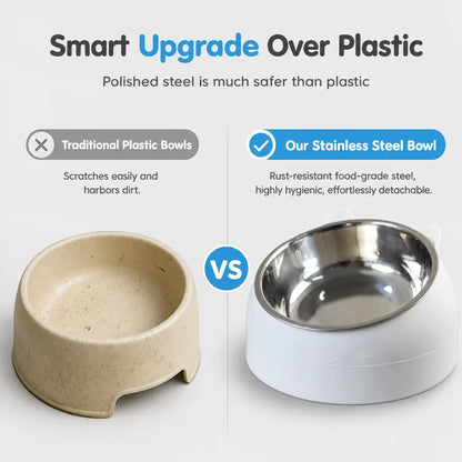CozyCare Bowl — Comfort That Lasts