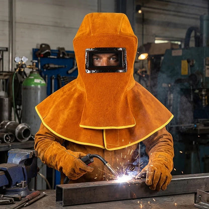 TitanGuard Pro — Total Spark Armor