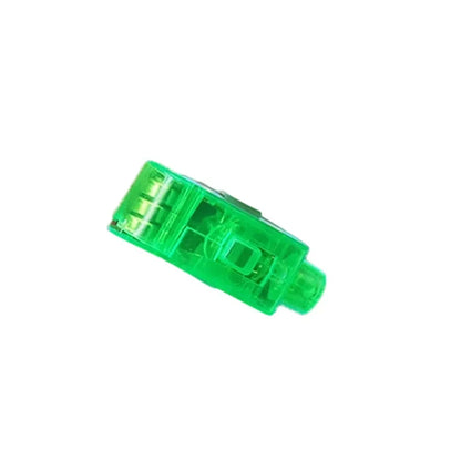 Fingertip Lights — Ignite Instant Joy