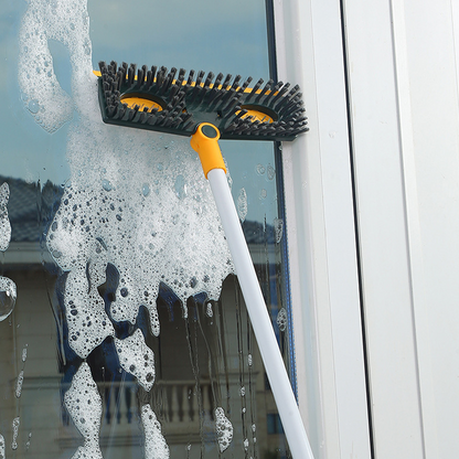 ScrubaEase — Clean Comfort Revolution