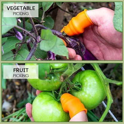 ThumbBlade — Effortless Control, Faster Harvests