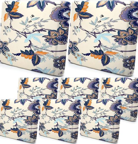 SFT0244 Pillowcases — Perfect Fit, Effortless Comfort