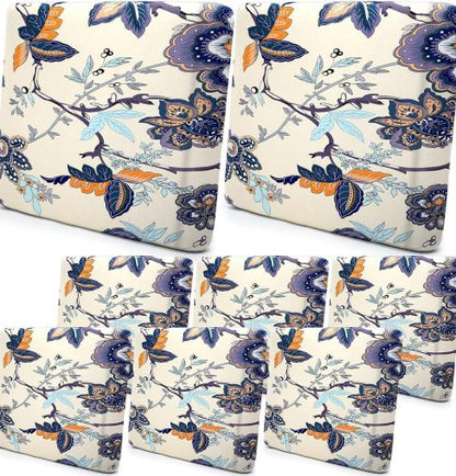 SFT0244 Pillowcases — Perfect Fit, Effortless Comfort