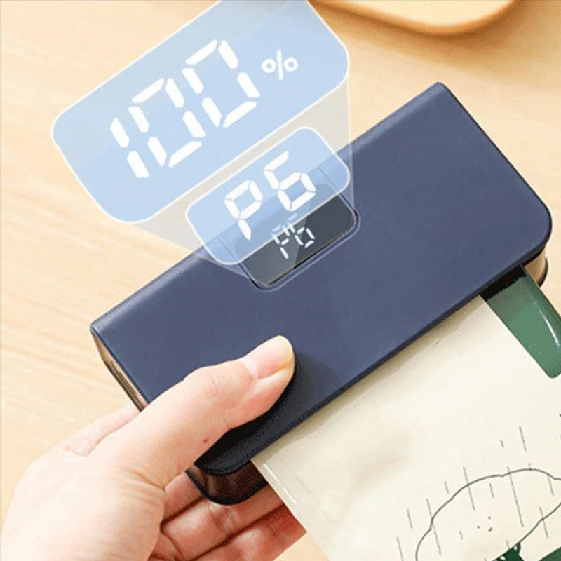 SealSwift — Bag Sealer | 50% OFF