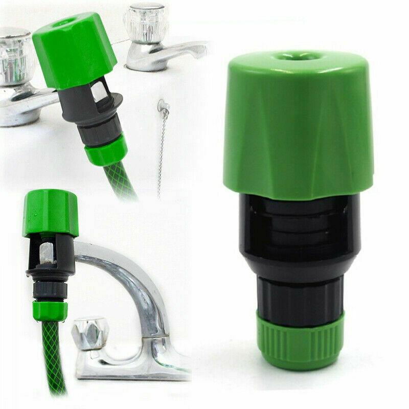 RambleFlow – Leak-Proof Water Control
