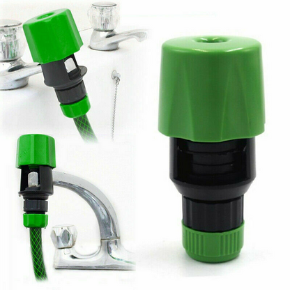 RambleFlow – Leak-Proof Water Control