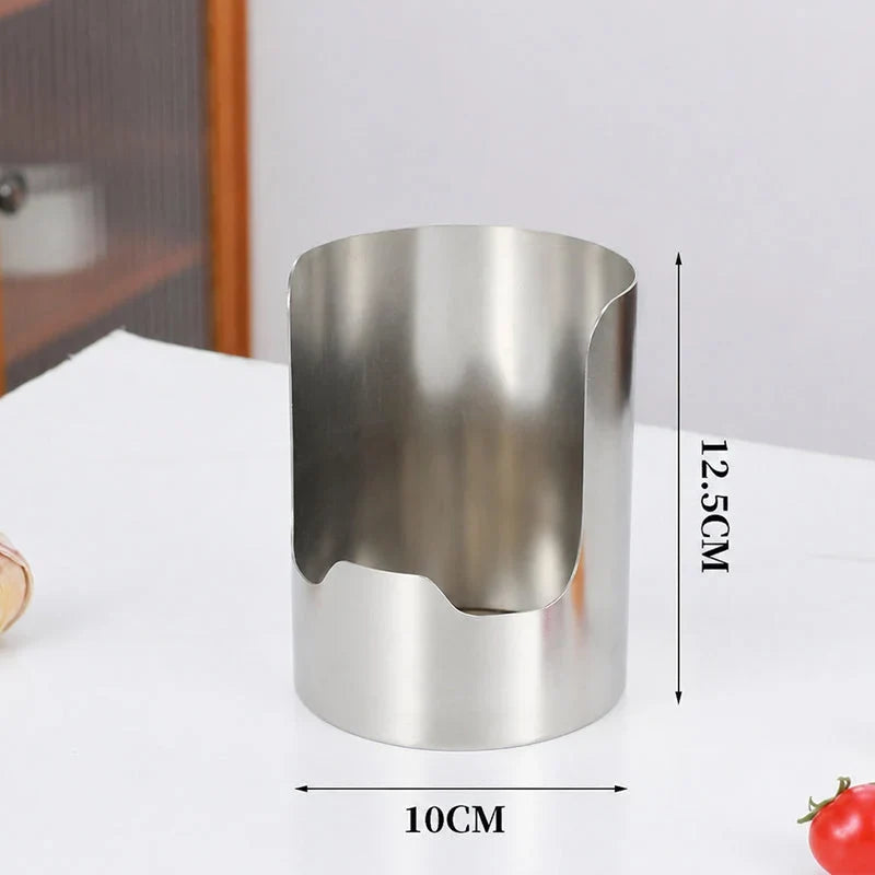 RaminoHold — Chaos-Free Kitchen Bliss