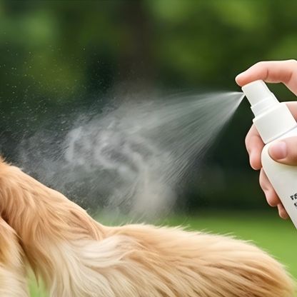 LushLocks Pet Conditioner — Detangles, Provides Instant Shine