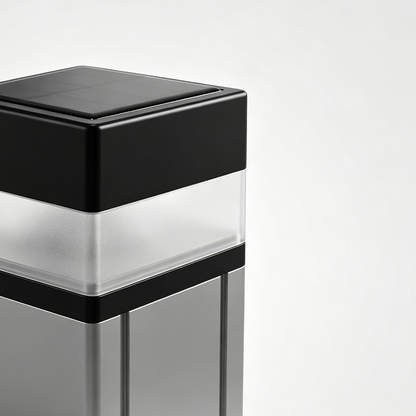 Easy-to-install solar lamps — cozy lighting, effortless warmth