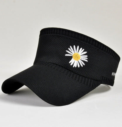 Ella – Lightweight Sun Protection Hat with Open Top