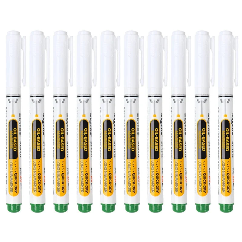 SharpMark Precision Pens — Unmatched Clarity Forever