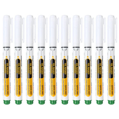SharpMark Precision Pens — Unmatched Clarity Forever