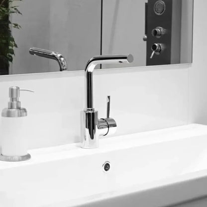 Smart Round Overflow Cover — Instant Sink Perfection