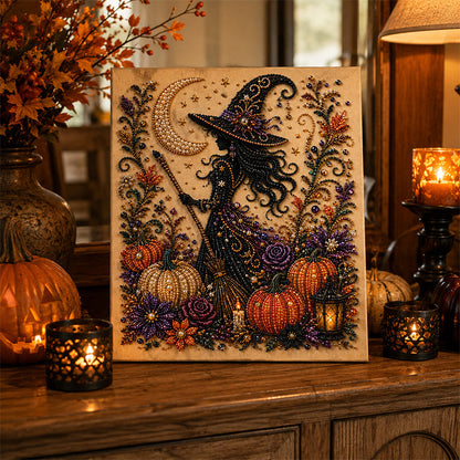 Halloween Bead Set — Ignite Creativity, Spark Joy