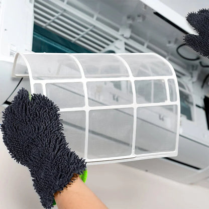 GleamGrip — Haz desaparecer la suciedad