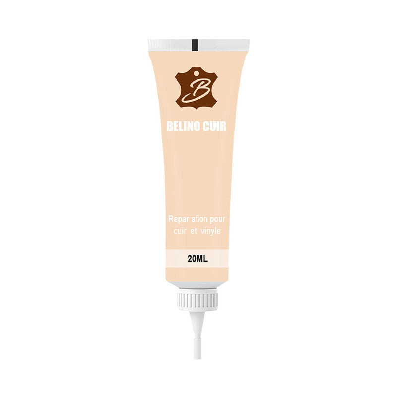 RestoreFix Gel — Restore leather confidence immediately