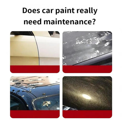 RadiantGuard Auto Protective Shield — Defend, Shine, Impress