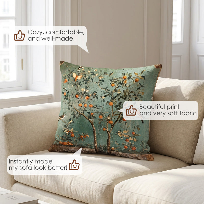 Velvique — Velvet Cushion Covers | 1+1 FREE