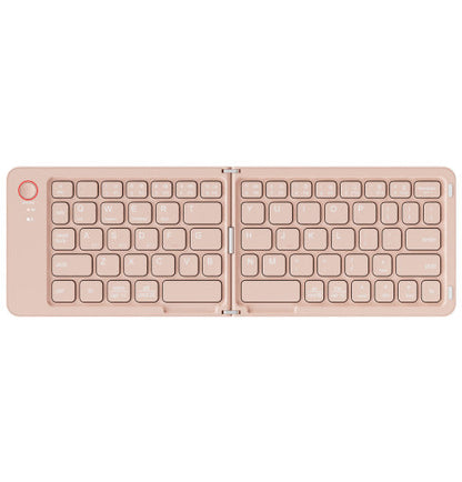 Pocket-sized power keyboard – Unleash creative freedom