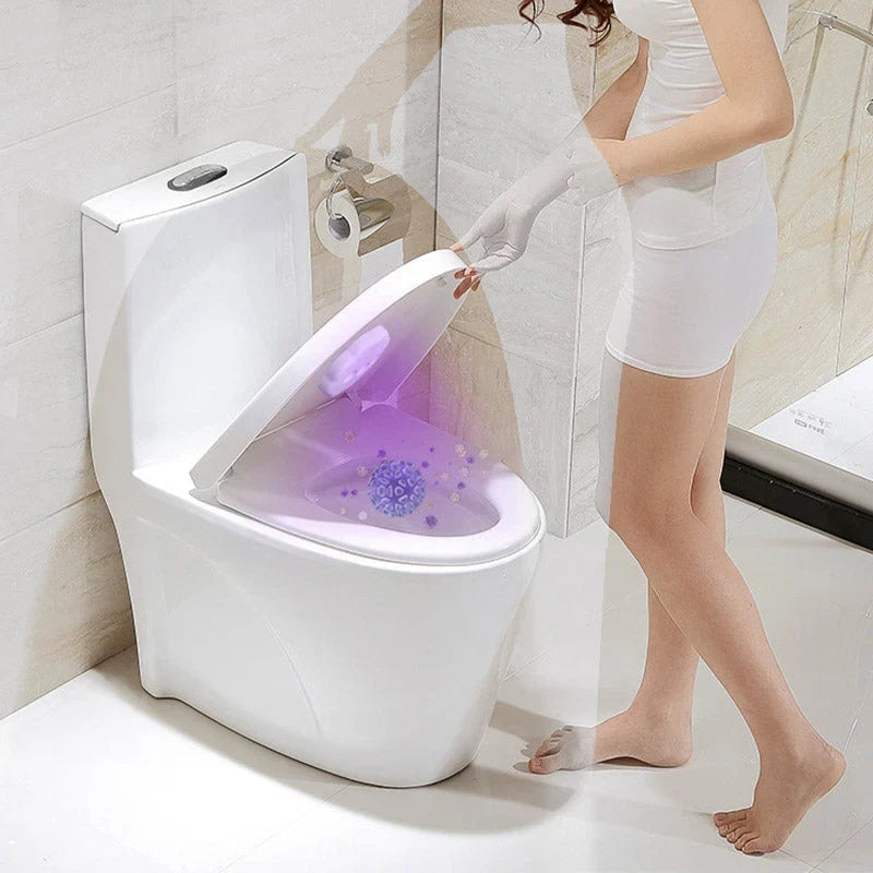 PurevaShield — Instant Germ-Free Confidence