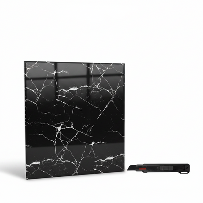 StellarStep — Peel & Stick Tiles Set of 5 Stickers | 50% OFF