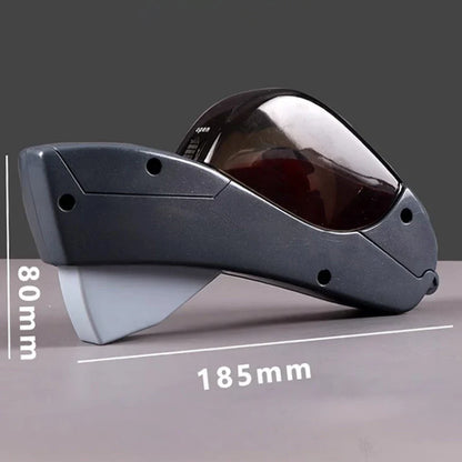 SlipStream TapeMate — Safe, Fast, Effortless Cutting