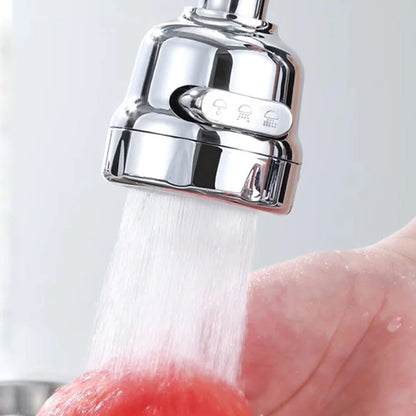 Pressure Sprayer — Splash-Free Cleaning Power