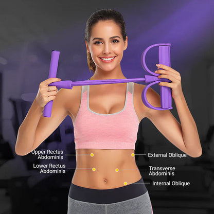Core Trainer – Shape Strength Everywhere