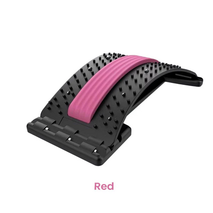 SpinalEase Pro Relieves Pain, Move Freely