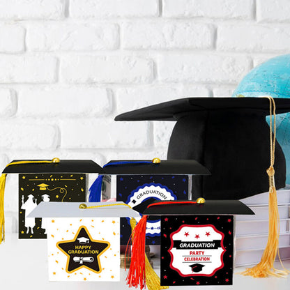 CapsyCharm — Celebrate Graduation Pride