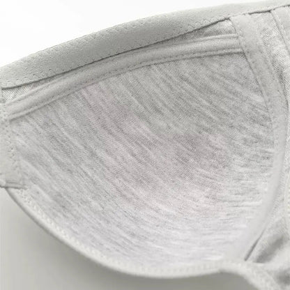 Emma — Wireless Comfort Bra | 1+1 FREE