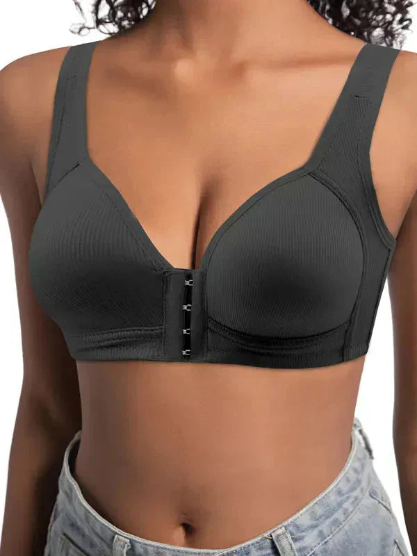Emma — Wireless Comfort Bra | 1+1 FREE