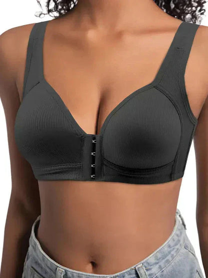Emma — Wireless Comfort Bra | 1+1 FREE