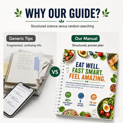 SlimVance — Energize Fast, Feel Amazing