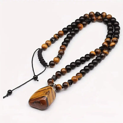 EmberStone necklace — Command Attention Instantly