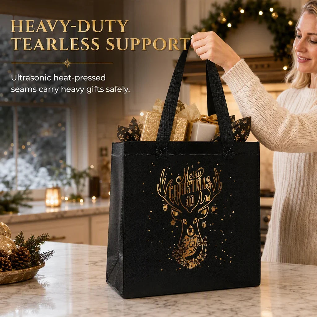 LumiSleek Holiday Bags — Protect, Impress, Amaze