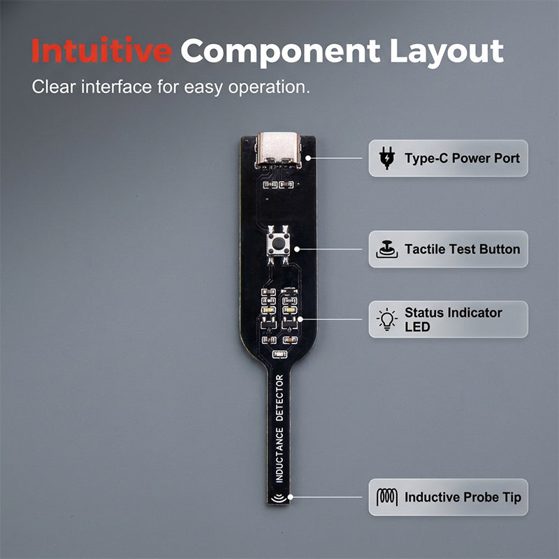VoltTrace Pro — Instant Inductor Transparency