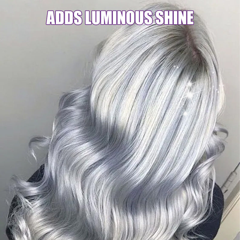 Highlight-Ad — Banish Brassiness, Restore Radiance - 60g