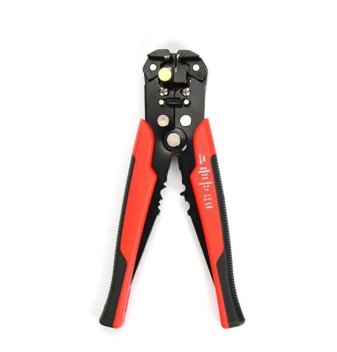 EvoGrip Pro — Masterful, Fast Wiring