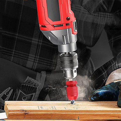 RapidGrip Adapter — Fast Precision Control