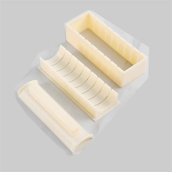 Sushi Press — Perfect Rolls, Every Time