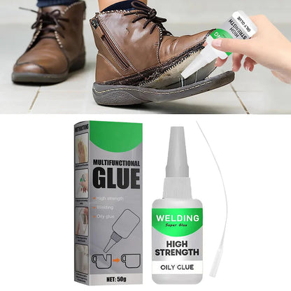 WeldBond – High-Strength Repair Adhesive | 1+1 FREE