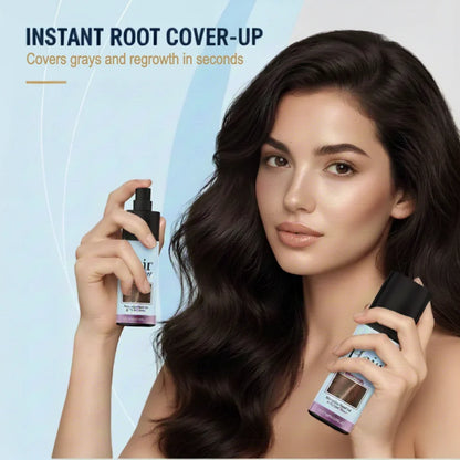RootRadiance — Instant Youthful Confidence
