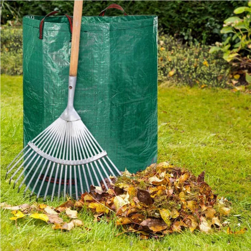 Garden Bags — Haul Heavy, Stress Less