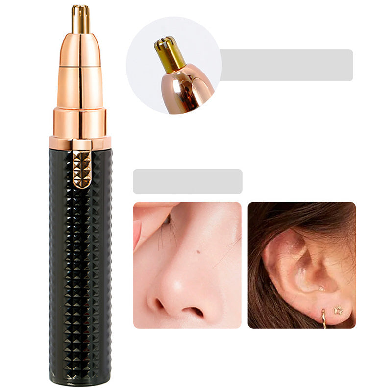 VeroTrim — Flawless Grooming Freedom