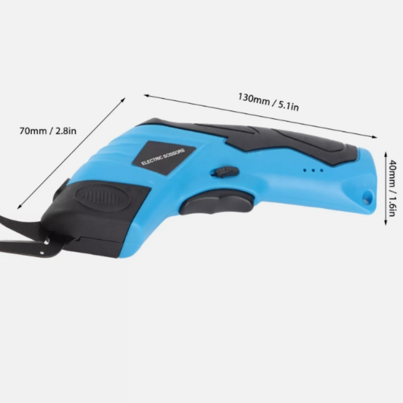 LuminaEdge – Effortless Precision Cutting