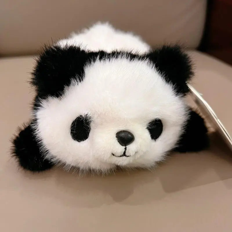 SnugglePixie — Magnetic Plush Animal Charm | 1+1 FREE